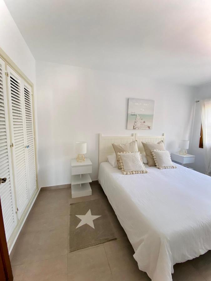 Luminoso Apartamento Para Dos Personas En Cabopino Марбеля Екстериор снимка